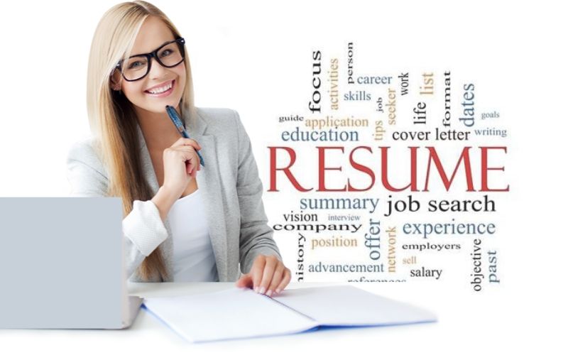 What Do You Want resume To Become?